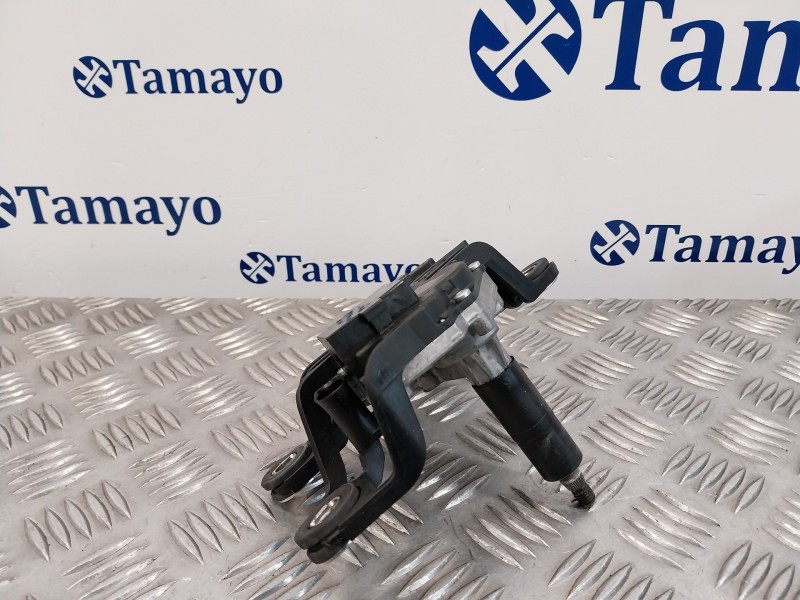 Recambio de motor limpia trasero para volkswagen polo (6c1) 1.0 referencia OEM IAM 0390201216  5K6955711B