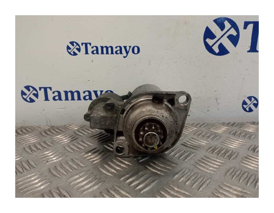 Recambio de motor arranque para skoda octavia berlina (1u2) 1.9 tdi referencia OEM IAM 02A911024D 1005821744 0001125042