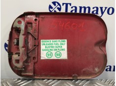 Recambio de tapa exterior combustible para dacia sandero 1.4 cat referencia OEM IAM 8200389403   2