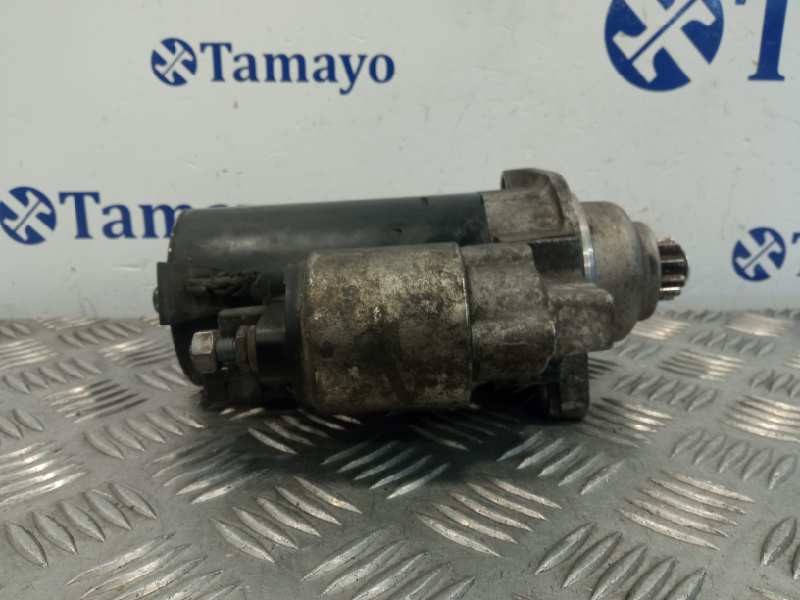Recambio de motor arranque para skoda octavia berlina (1u2) 1.9 tdi referencia OEM IAM 02A911024D 1005821744 0001125042