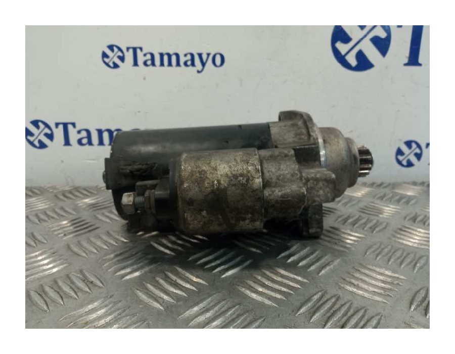 Recambio de motor arranque para skoda octavia berlina (1u2) 1.9 tdi referencia OEM IAM 02A911024D 1005821744 0001125042