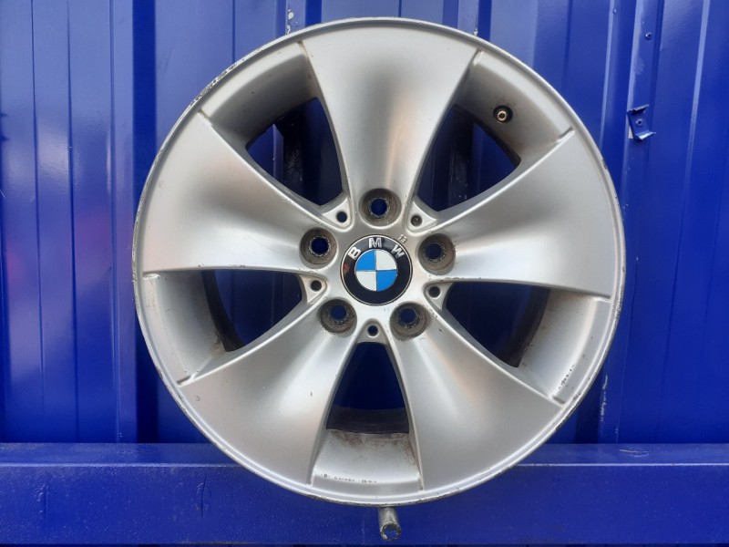 Recambio de llanta para bmw serie 3 berlina (e90) referencia OEM IAM 6775594  