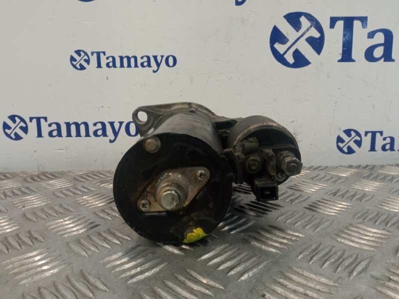 Recambio de motor arranque para skoda octavia berlina (1u2) 1.9 tdi referencia OEM IAM 02A911024D 1005821744 0001125042