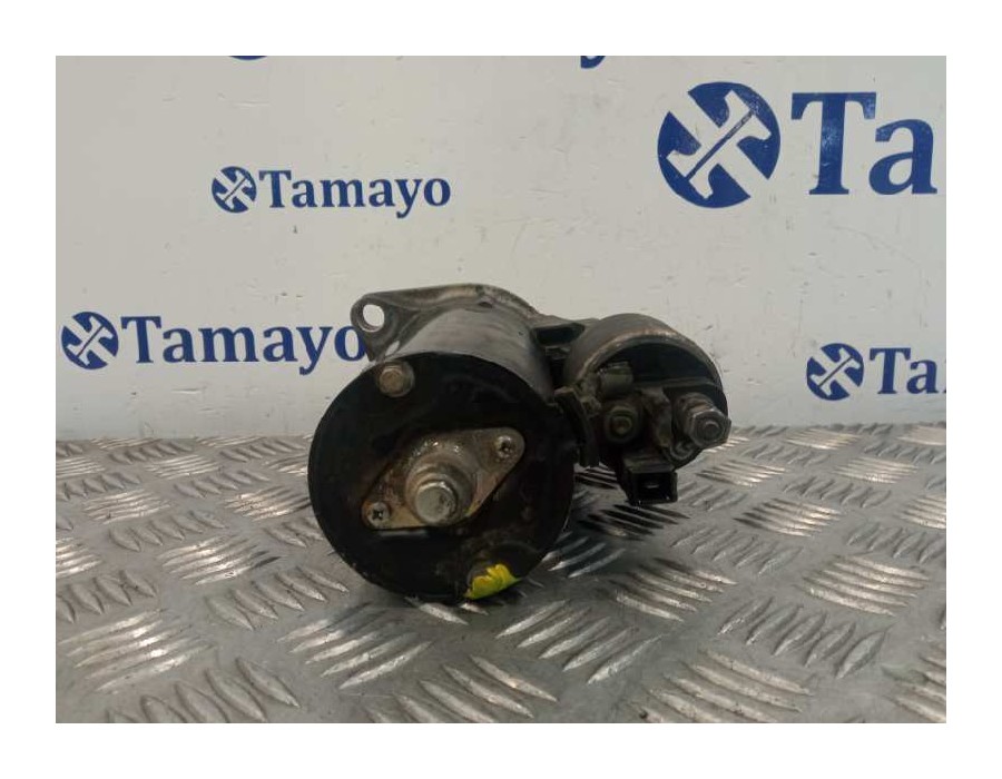 Recambio de motor arranque para skoda octavia berlina (1u2) 1.9 tdi referencia OEM IAM 02A911024D 1005821744 0001125042