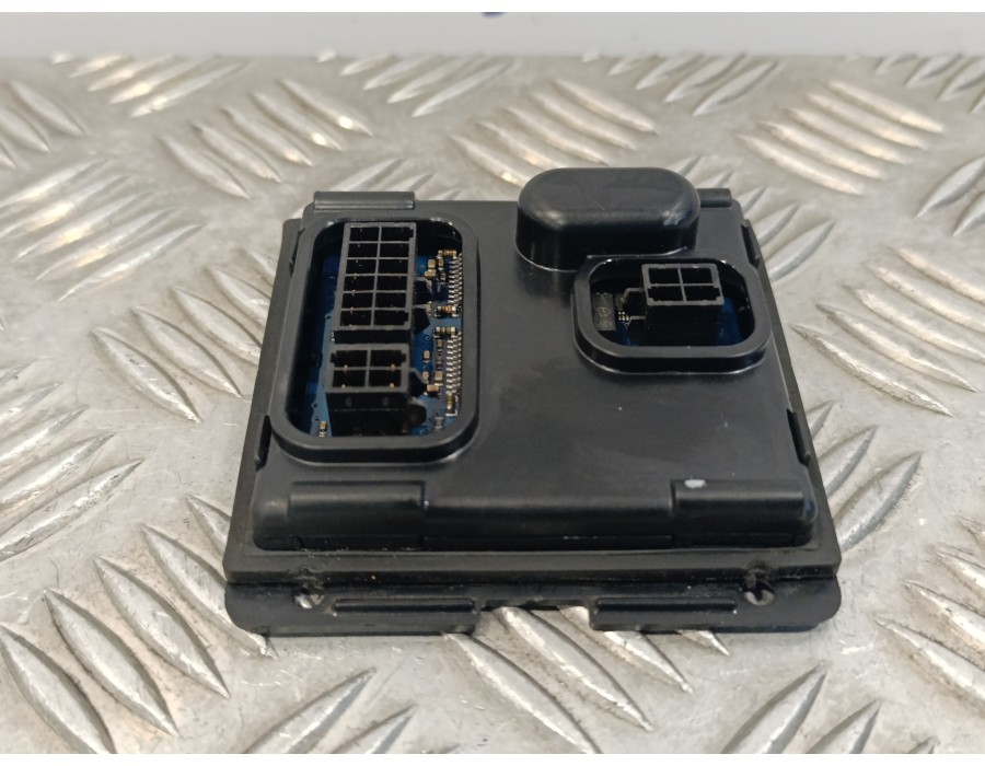 Recambio de centralita faros xenon para audi q7 (4l) 3.0 v6 24v tdi referencia OEM IAM 7L6941329A  89391420