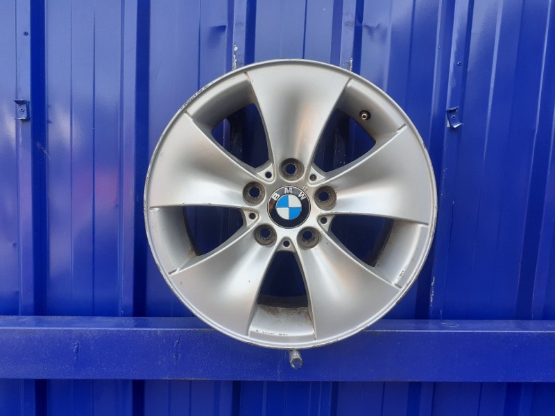 Recambio de llanta para bmw serie 3 berlina (e90) referencia OEM IAM 6775594  