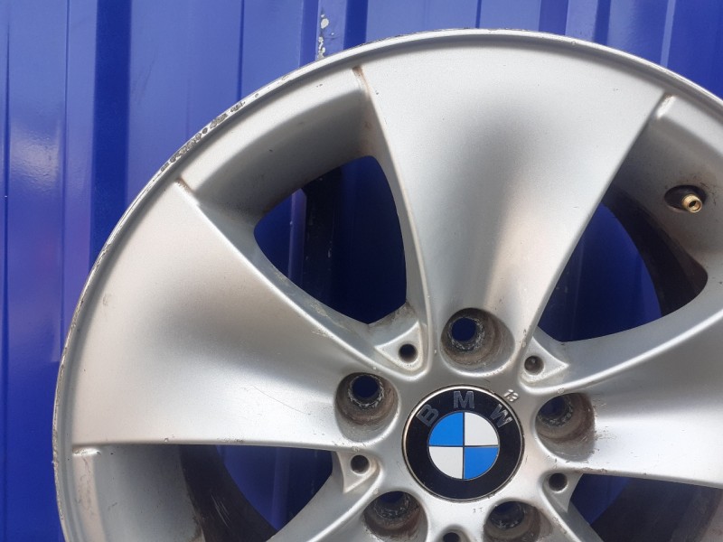 Recambio de llanta para bmw serie 3 berlina (e90) referencia OEM IAM 6775594  