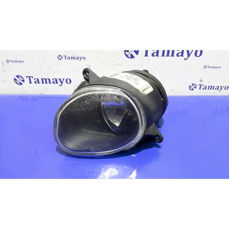 Recambio de faro antiniebla derecho para audi allroad quattro (4b5) 2.5 tdi (132kw) referencia OEM IAM 4Z7941700  89304641