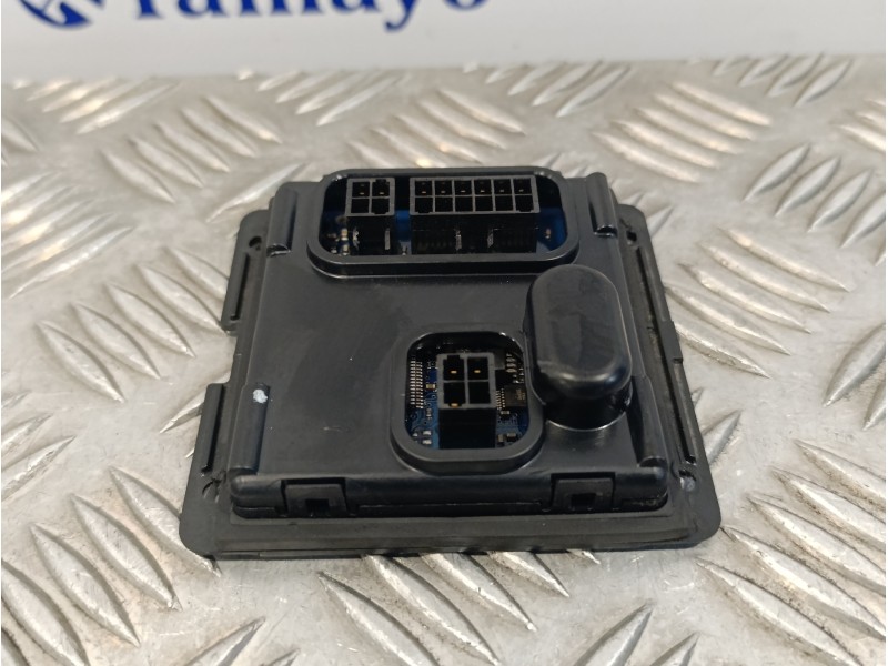 Recambio de centralita faros xenon para audi q7 (4l) 3.0 v6 24v tdi referencia OEM IAM 7L6941329A  89391420