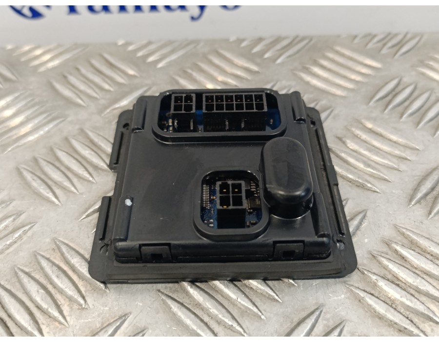 Recambio de centralita faros xenon para audi q7 (4l) 3.0 v6 24v tdi referencia OEM IAM 7L6941329A  89391420