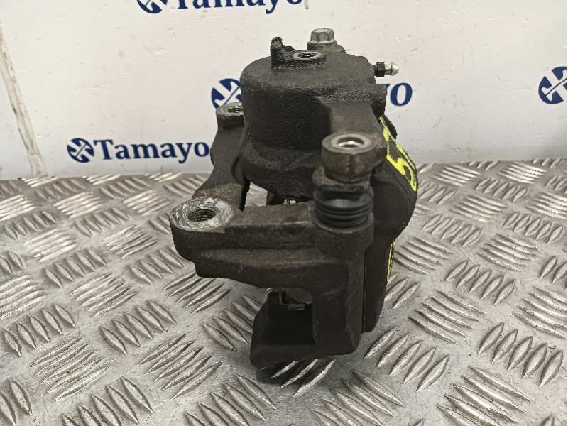 Recambio de pinza freno delantera izquierda para nissan qashqai (j10) 2.0 dci turbodiesel cat referencia OEM IAM 41011JD00A  