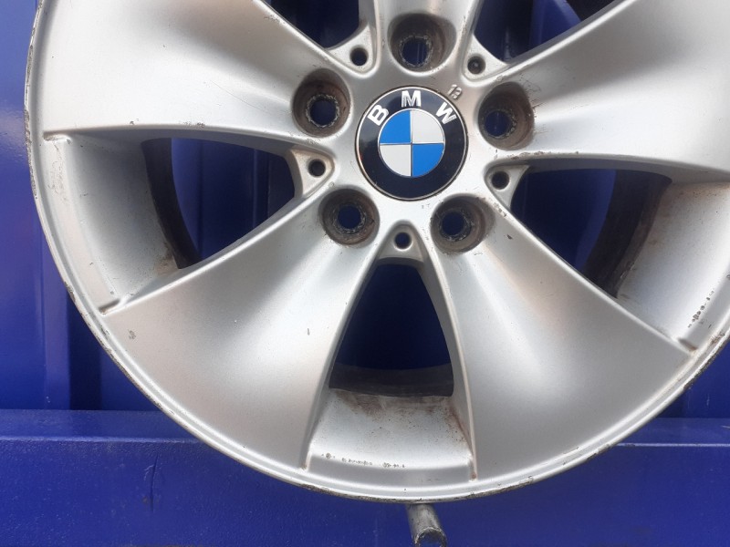 Recambio de llanta para bmw serie 3 berlina (e90) referencia OEM IAM 6775594  