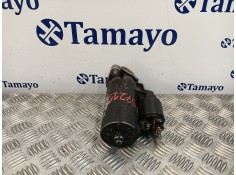Recambio de motor arranque para audi a6 berlina (c4) 2.6 v6 cat (abc) referencia OEM IAM 0001108113  078911023 2