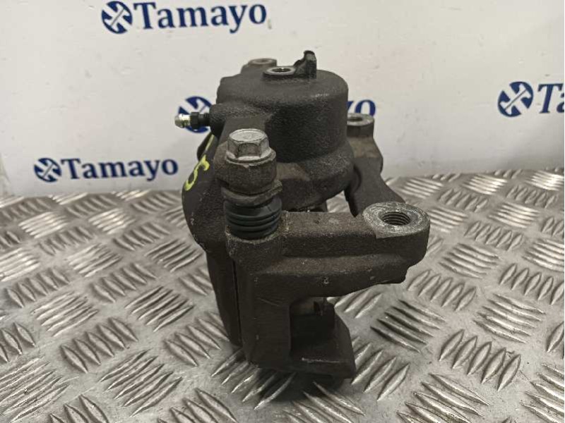 Recambio de pinza freno delantera izquierda para nissan qashqai (j10) 2.0 dci turbodiesel cat referencia OEM IAM 41011JD00A  