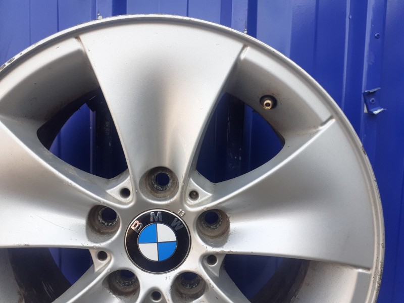 Recambio de llanta para bmw serie 3 berlina (e90) referencia OEM IAM 6775594  