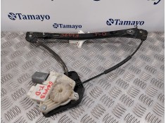 Recambio de elevalunas trasero derecho para skoda rapid 1.6 tdi dpf referencia OEM IAM 5JA959812L  A72056112