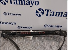 Recambio de elevalunas trasero derecho para skoda rapid 1.6 tdi dpf referencia OEM IAM 5JA959812L  A72056112 2