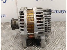 Recambio de alternador para nissan juke (f15) referencia OEM IAM 23100BV80A  A3TJ4181ZE 2
