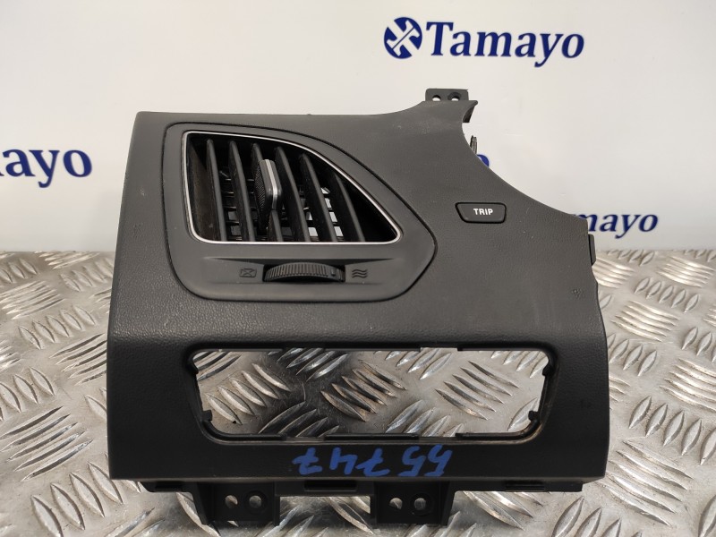 Recambio de rejilla aireadora para hyundai ix35 1.7 crdi cat referencia OEM IAM 974802S0009P  847202Y0009P