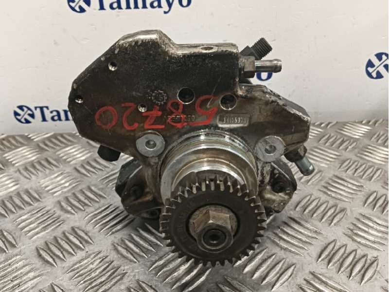 Recambio de bomba inyeccion para mercedes-benz sprinterii caja cerrada (desde 01.06) referencia OEM IAM AR500090  