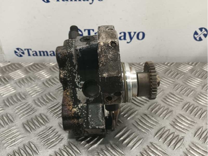 Recambio de bomba inyeccion para mercedes-benz sprinterii caja cerrada (desde 01.06) referencia OEM IAM AR500090  