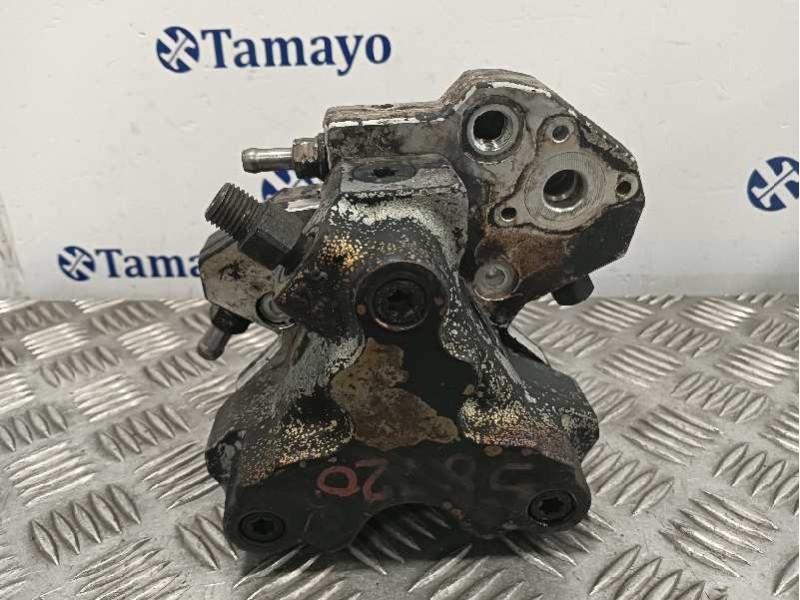 Recambio de bomba inyeccion para mercedes-benz sprinterii caja cerrada (desde 01.06) referencia OEM IAM AR500090  