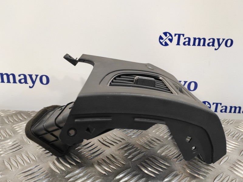 Recambio de rejilla aireadora para hyundai ix35 1.7 crdi cat referencia OEM IAM 974802S0009P  847202Y0009P