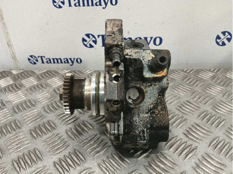 Recambio de bomba inyeccion para mercedes-benz sprinterii caja cerrada (desde 01.06) referencia OEM IAM AR500090  