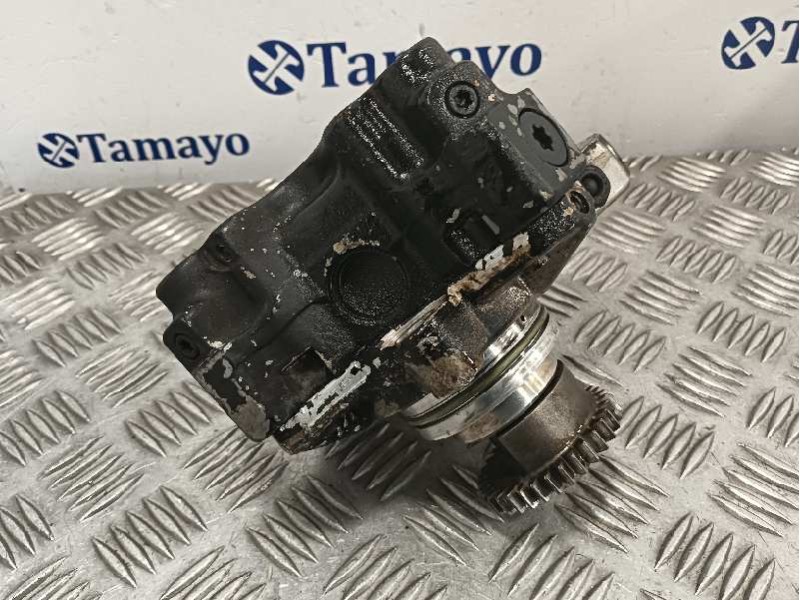 Recambio de bomba inyeccion para mercedes-benz sprinterii caja cerrada (desde 01.06) referencia OEM IAM AR500090  