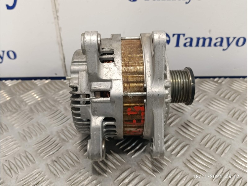 Recambio de alternador para nissan juke (f15) referencia OEM IAM 23100BV80A  A3TJ4181ZE