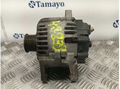 Recambio de alternador para renault megane ii berlina 5p dynamique referencia OEM IAM 8200290215   2