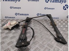 Recambio de elevalunas delantero derecho para skoda rapid 1.6 tdi dpf referencia OEM IAM 5JA959812K  A66993113