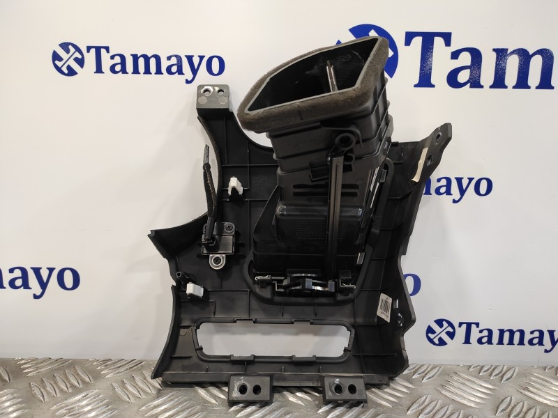 Recambio de rejilla aireadora para hyundai ix35 1.7 crdi cat referencia OEM IAM 974802S0009P  847202Y0009P