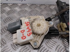 Recambio de elevalunas delantero derecho para skoda rapid 1.6 tdi dpf referencia OEM IAM 5JA959812K  A66993113 2