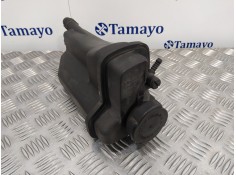 Recambio de deposito expansion para bmw serie 5 berlina (e39) 528i referencia OEM IAM 17111436381  
