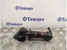 Recambio de lavafaros izquierdo para audi q7 (4l) 3.0 v6 24v tdi referencia OEM IAM 4L0955101   2