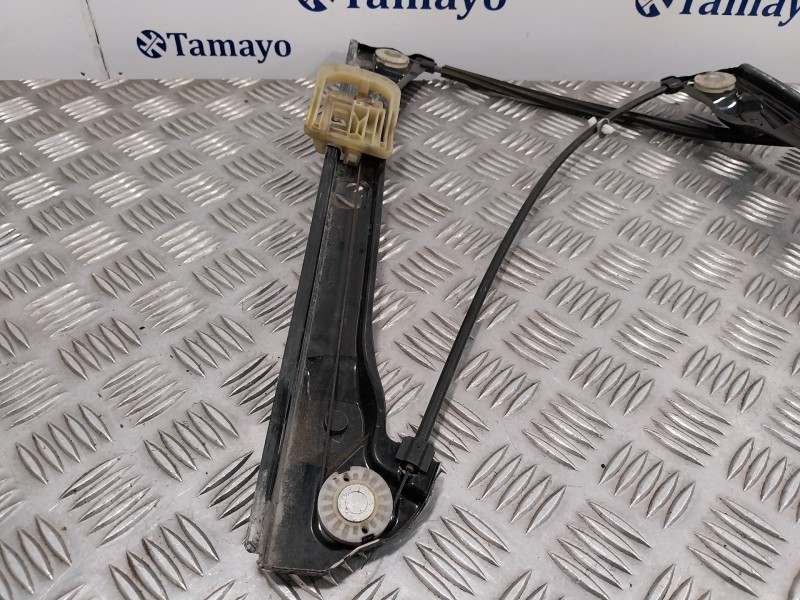 Recambio de elevalunas delantero derecho para skoda rapid 1.6 tdi dpf referencia OEM IAM 5JA959812K  A66993113