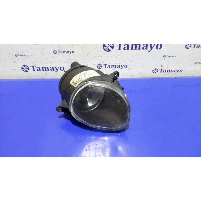 Recambio de faro antiniebla izquierdo para audi allroad quattro (4b5) 2.5 tdi (132kw) referencia OEM IAM 89304631  4Z7941699