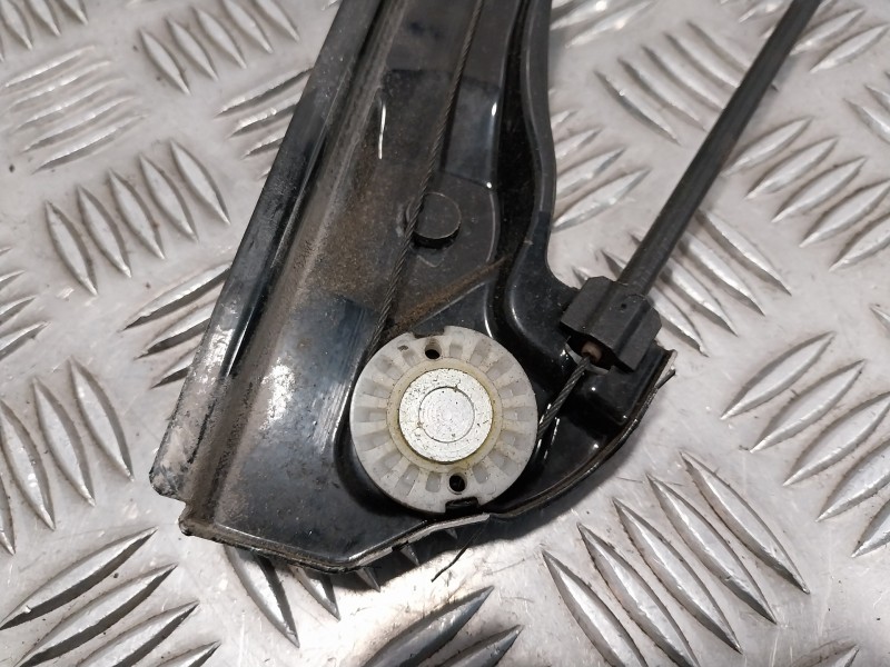 Recambio de elevalunas delantero derecho para skoda rapid 1.6 tdi dpf referencia OEM IAM 5JA959812K  A66993113