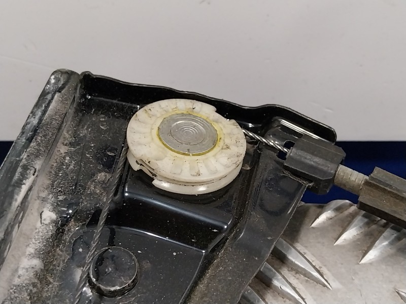 Recambio de elevalunas delantero derecho para skoda rapid 1.6 tdi dpf referencia OEM IAM 5JA959812K  A66993113