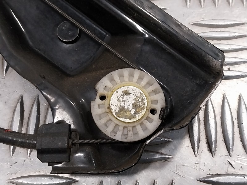 Recambio de elevalunas delantero derecho para skoda rapid 1.6 tdi dpf referencia OEM IAM 5JA959812K  A66993113