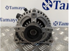 Recambio de alternador para peugeot 206 berlina 1.4 hdi referencia OEM IAM 1042103240  