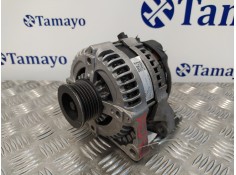 Recambio de alternador para peugeot 206 berlina 1.4 hdi referencia OEM IAM 1042103240   2