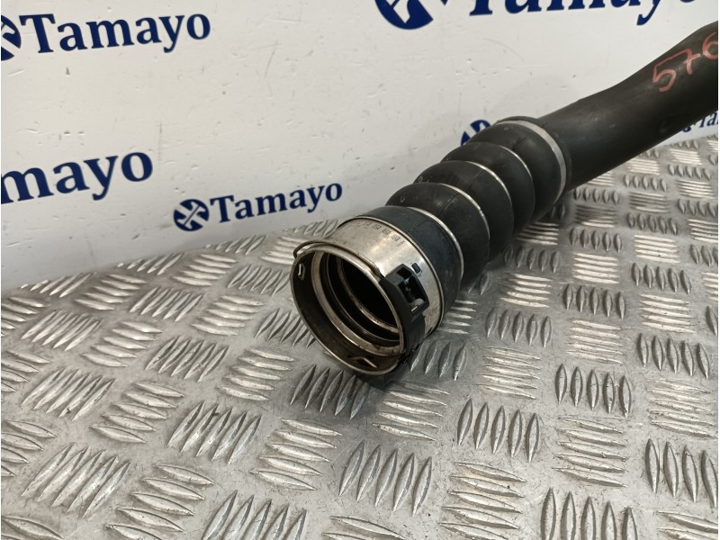 Recambio de tubo para bmw mini (f56) referencia OEM IAM 11279414  