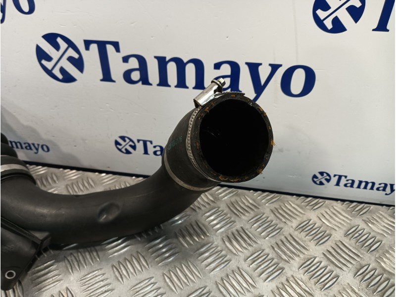 Recambio de tubo para bmw mini (f56) referencia OEM IAM 11279414  