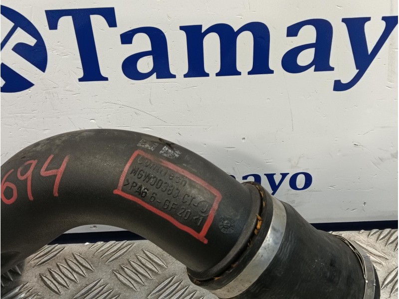 Recambio de tubo para bmw mini (f56) referencia OEM IAM 11279414  