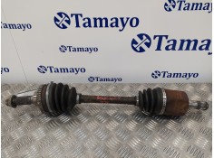 Recambio de transmision delantera izquierda para kia carens 2.0 turbodiesel cat referencia OEM IAM   