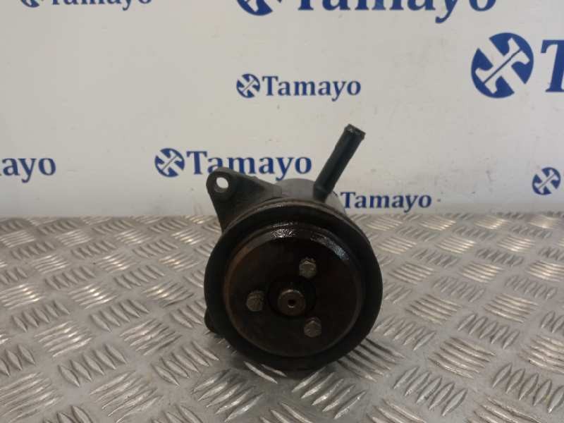 Recambio de bomba direccion para tata sumo 2.0 referencia OEM IAM 265846600168  