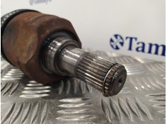 Recambio de transmision delantera izquierda para kia carens 2.0 turbodiesel cat referencia OEM IAM    2