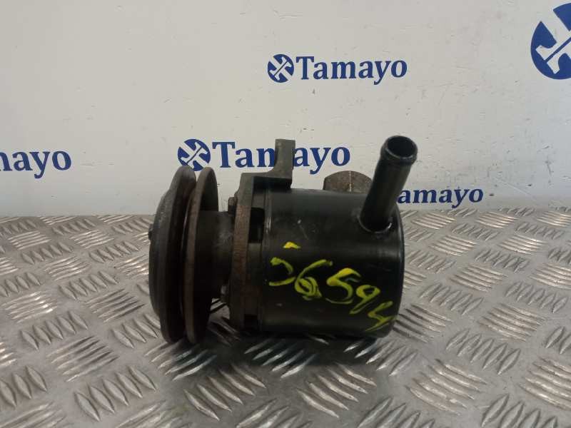 Recambio de bomba direccion para tata sumo 2.0 referencia OEM IAM 265846600168  